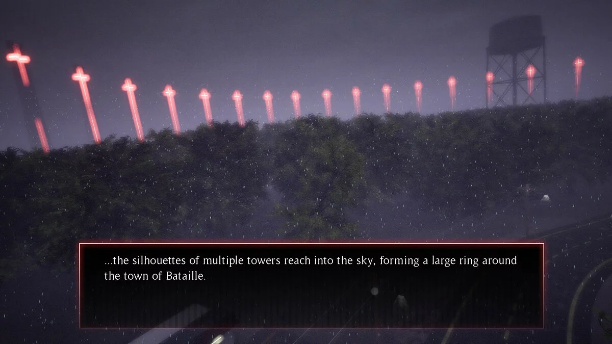 Скриншот из игры Crimson Spires - 14