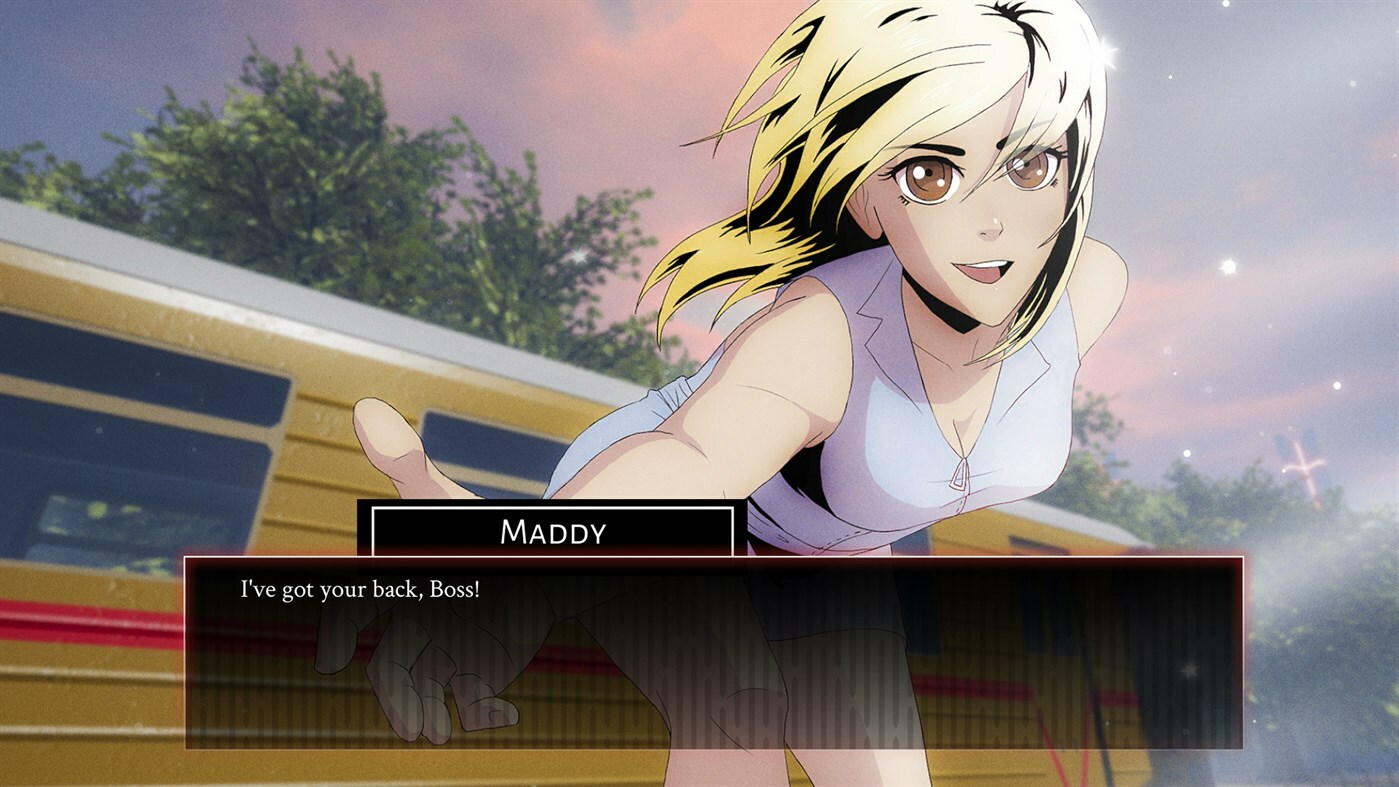 Скриншот из игры Crimson Spires - 33