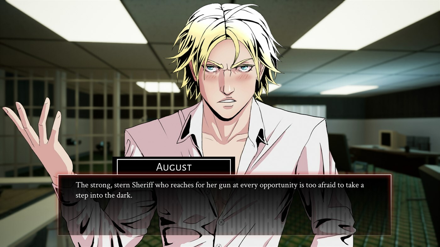 Скриншот из игры Crimson Spires - 35