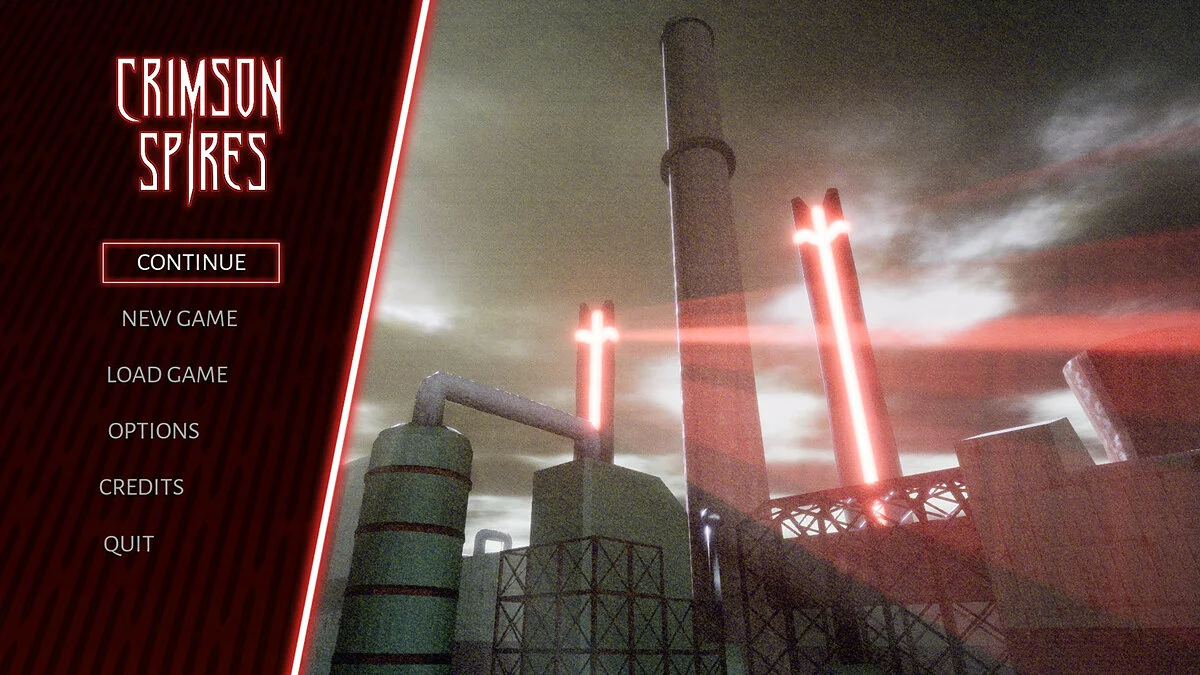 Скриншот из игры Crimson Spires - 20