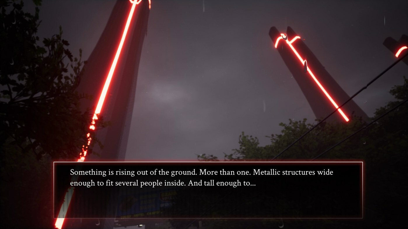 Скриншот из игры Crimson Spires - 26