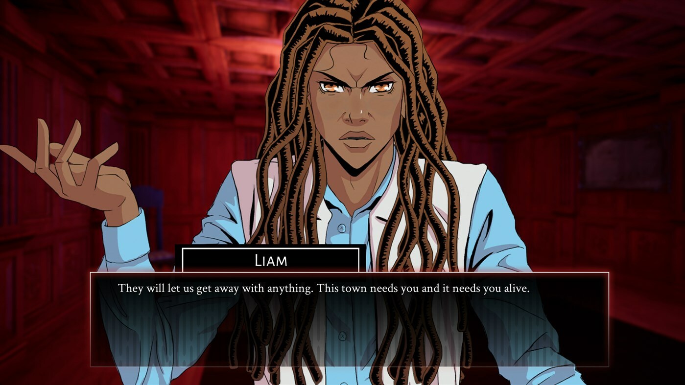 Скриншот из игры Crimson Spires - 18