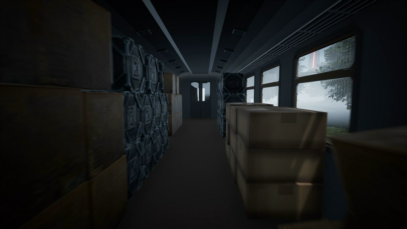 Скриншот из игры Crimson Spires - 29