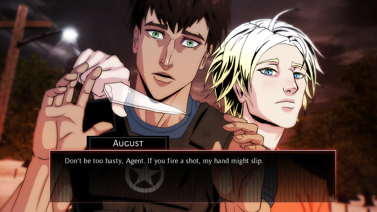 Скриншот из игры Crimson Spires - 22