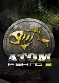 Обложка игры Atom Fishing II
