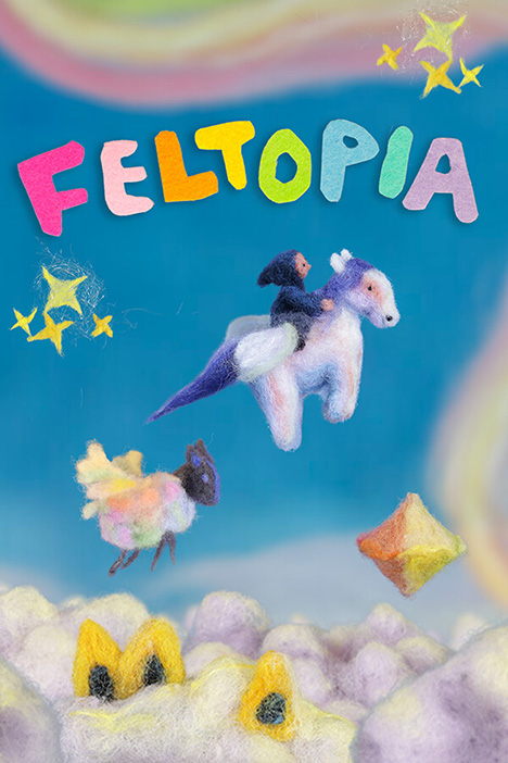 Обложка игры Feltopia