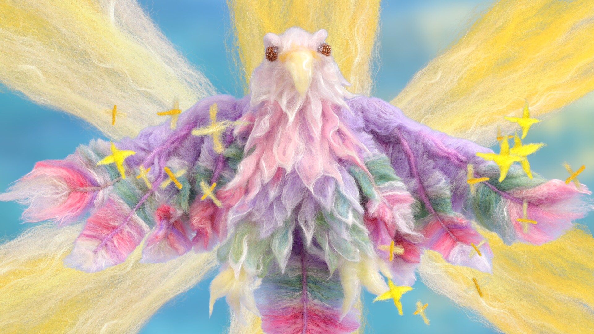 Скриншот из игры Feltopia - 3