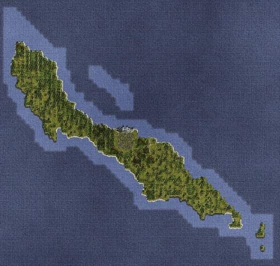 Скриншот из игры World of Pirates - 31