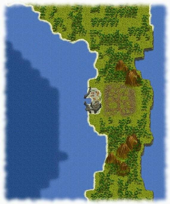 Скриншот из игры World of Pirates - 22