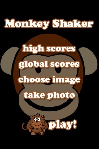 Скриншот из игры Monkey Shaker - 3