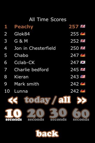 Скриншот из игры Monkey Shaker - 5