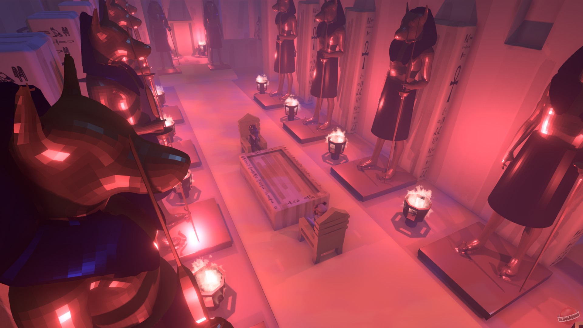 Скриншот из игры Last Words - 6