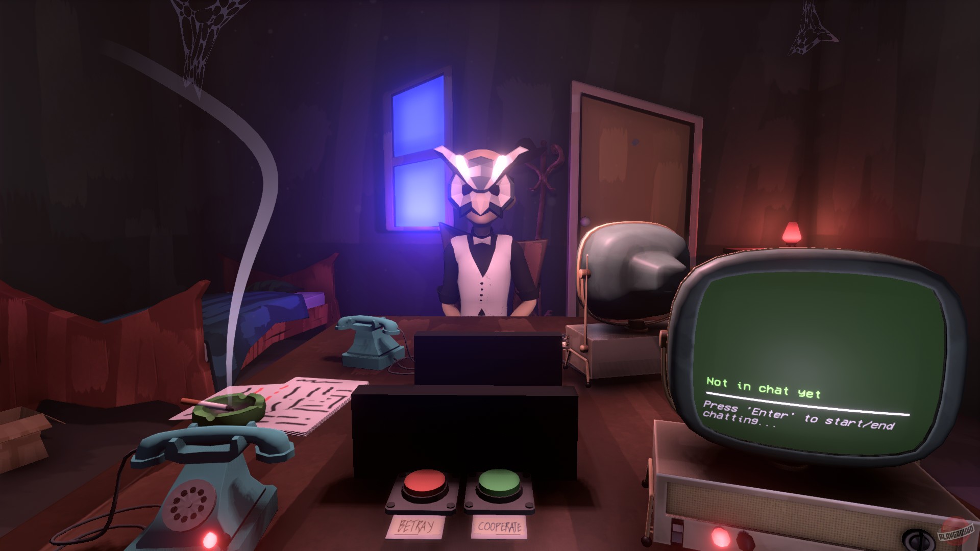 Скриншот из игры Last Words - 3