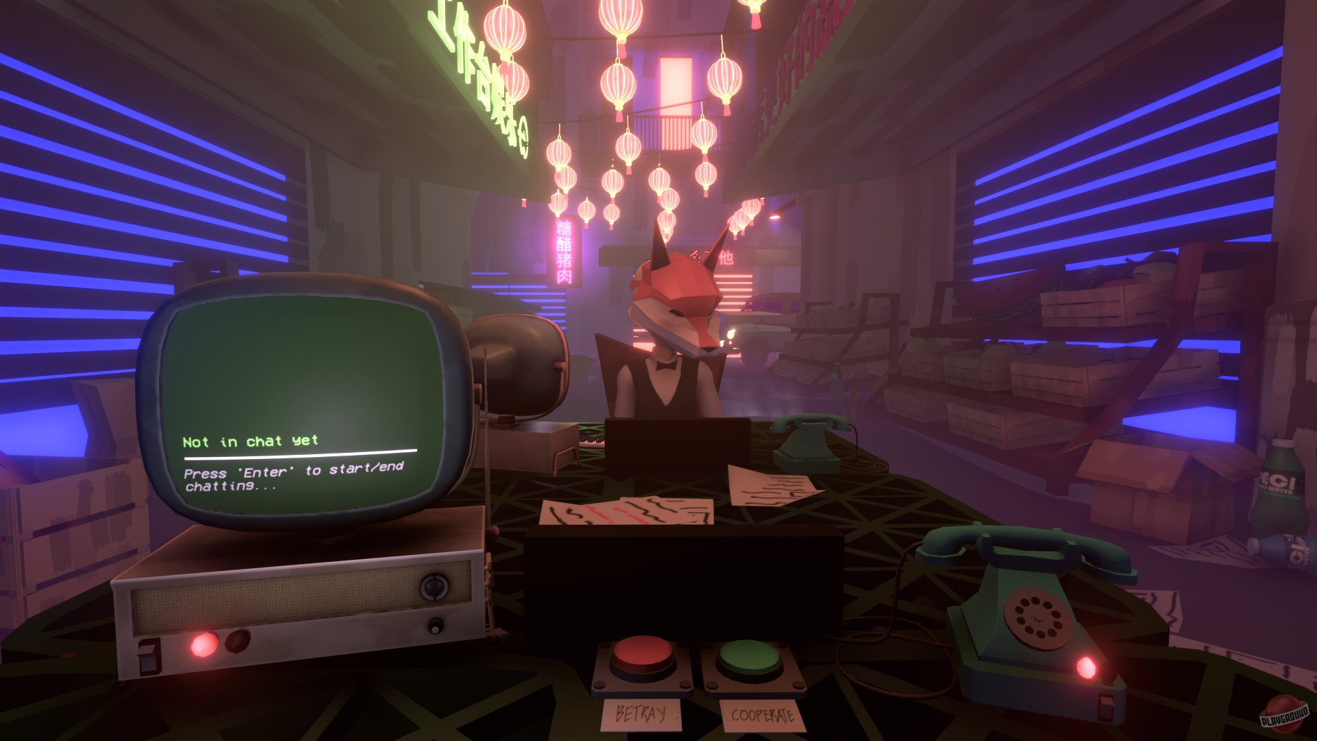 Скриншот из игры Last Words - 4