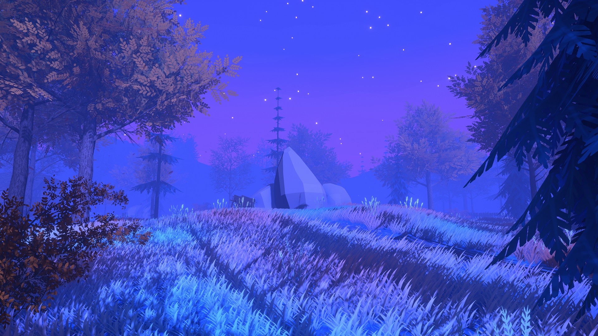 Скриншот из игры Wolfsbane - 11