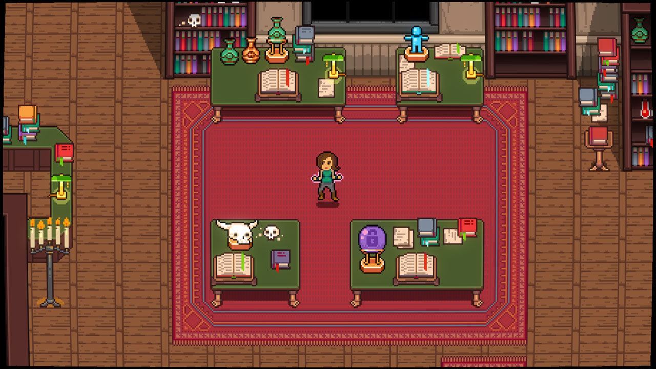 Скриншот из игры Deathstate - 21