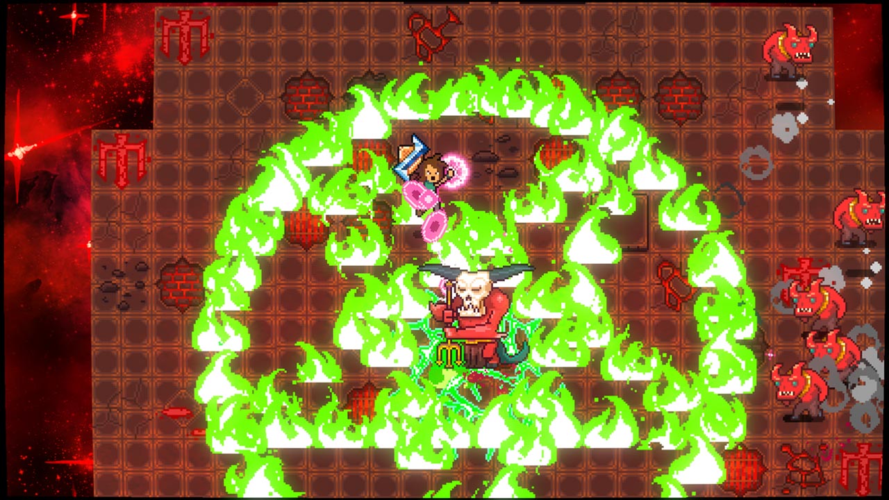 Скриншот из игры Deathstate - 20