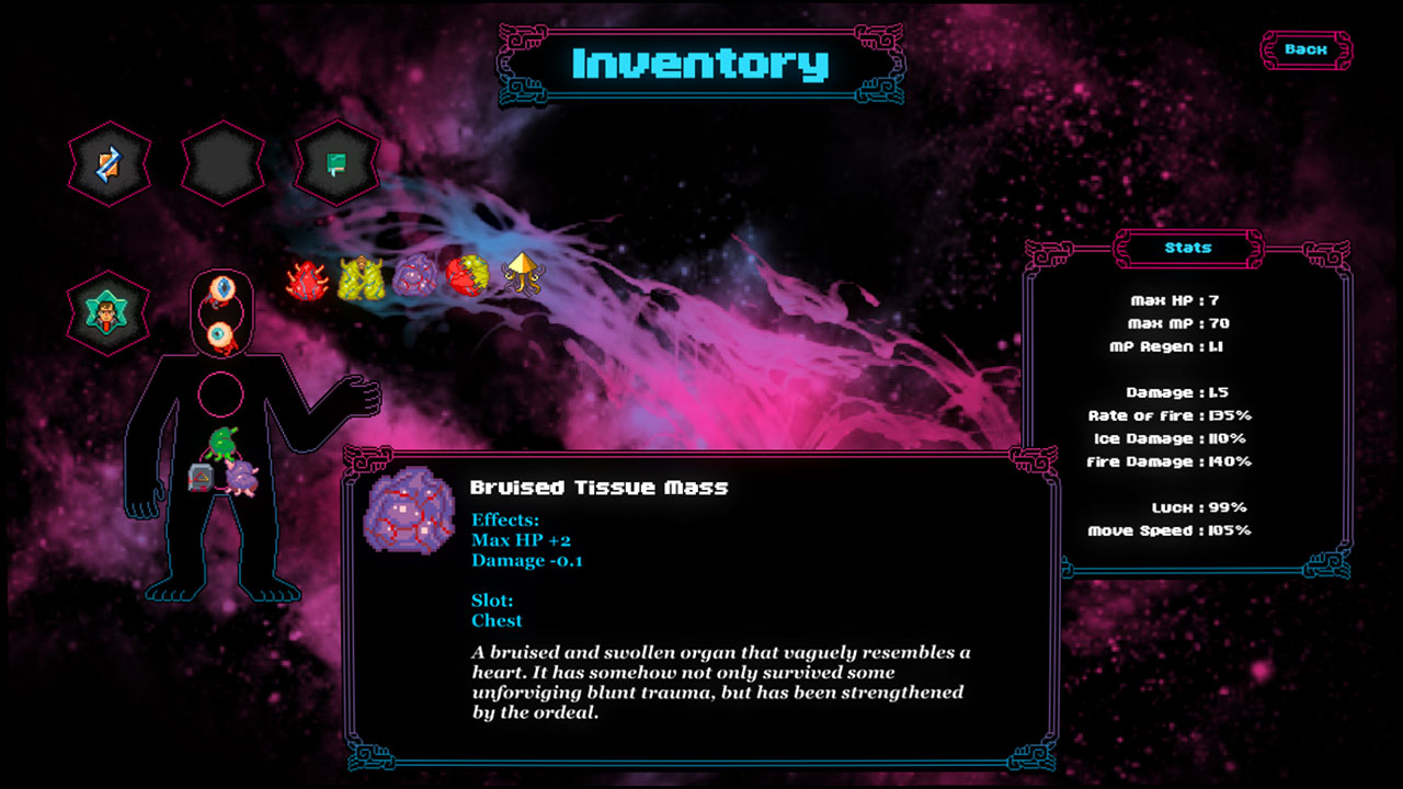 Скриншот из игры Deathstate - 23