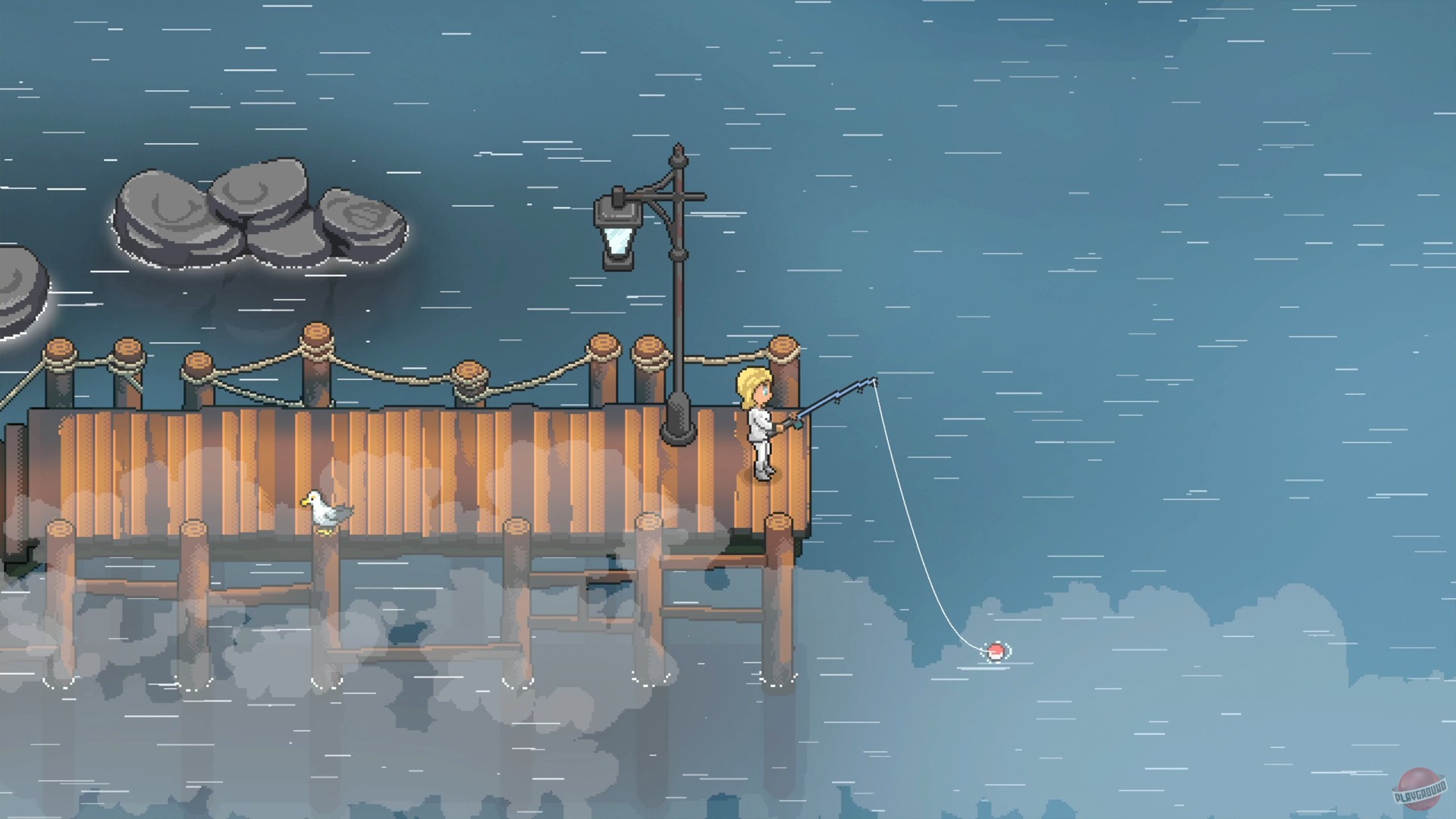 Скриншот из игры Chef RPG - 10