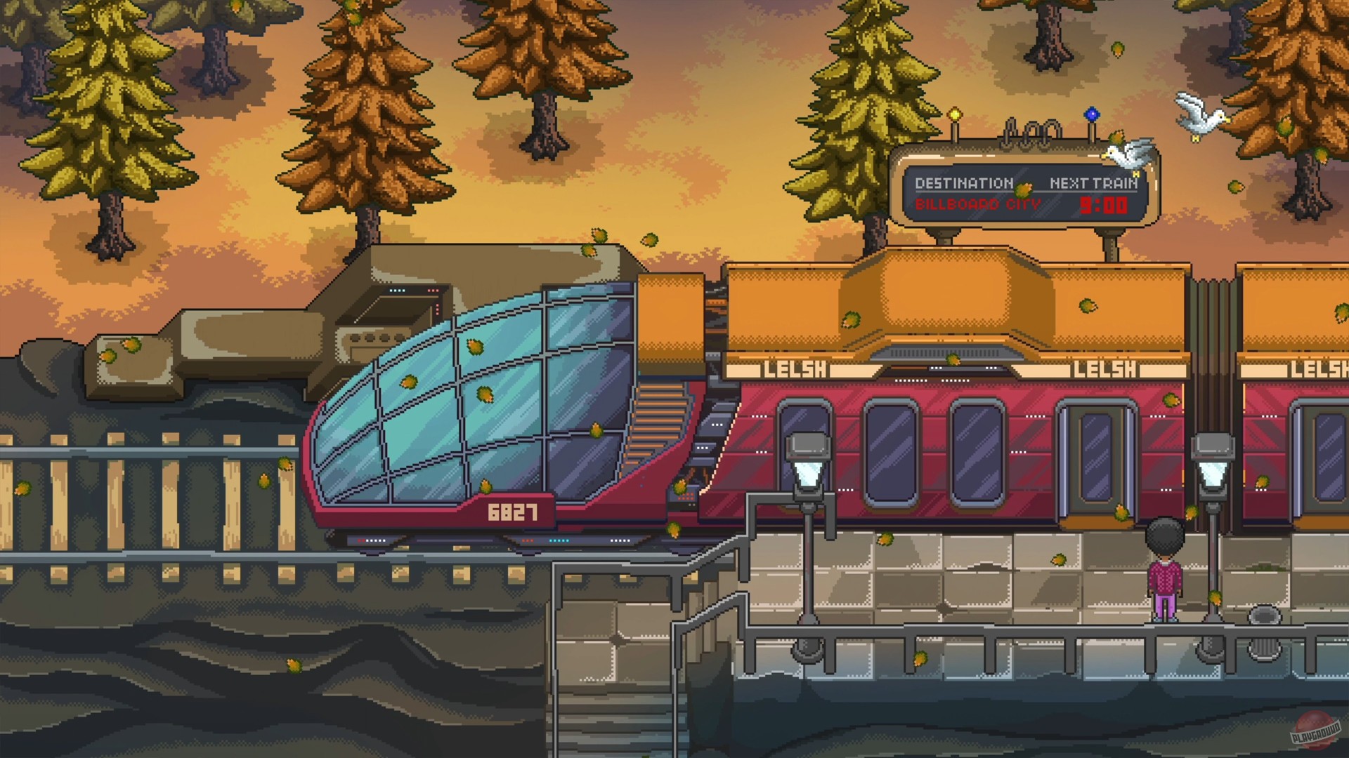 Скриншот из игры Chef RPG - 2