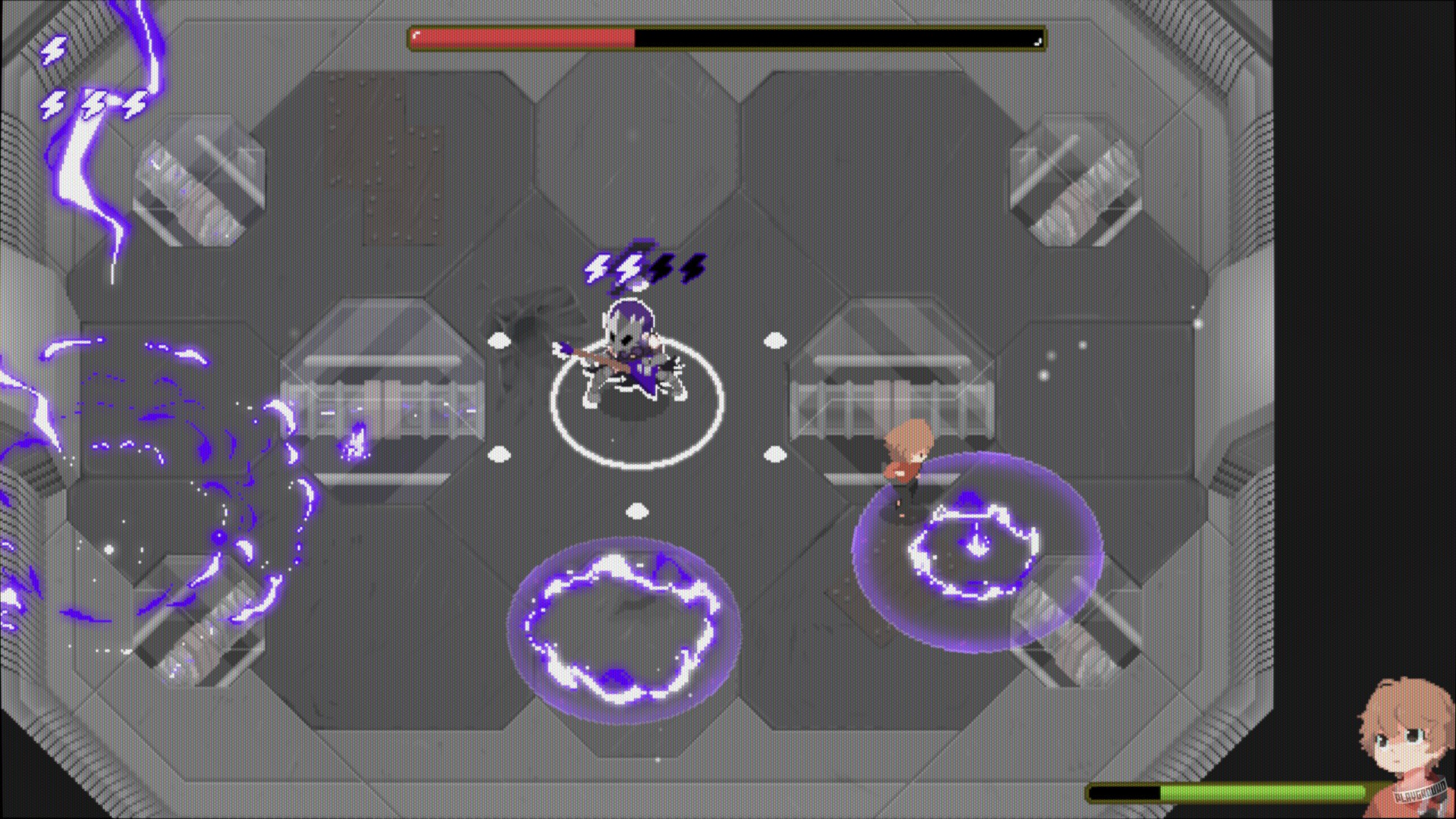 Скриншот из игры Bittersweet Birthday - 1