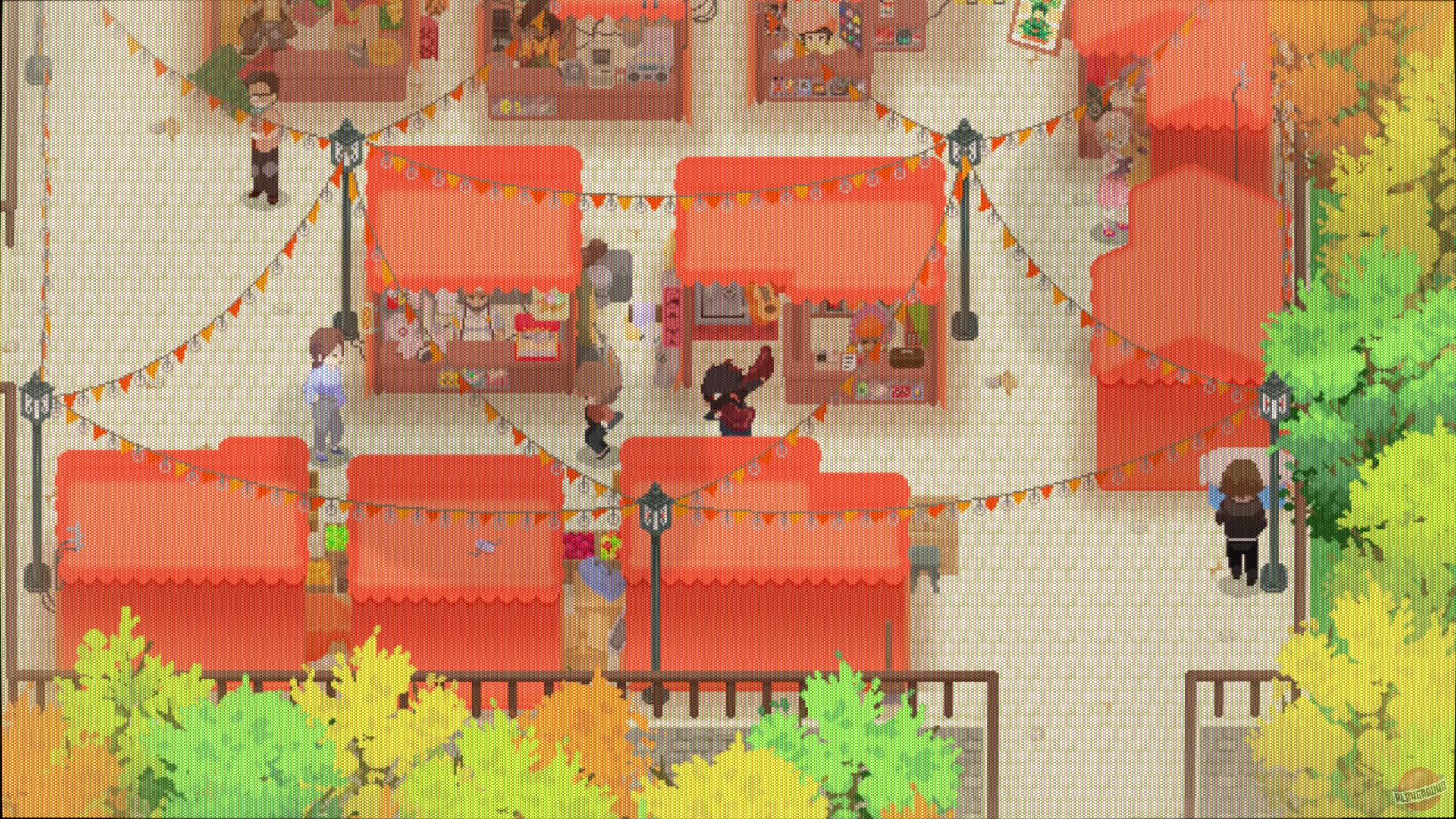 Скриншот из игры Bittersweet Birthday - 5