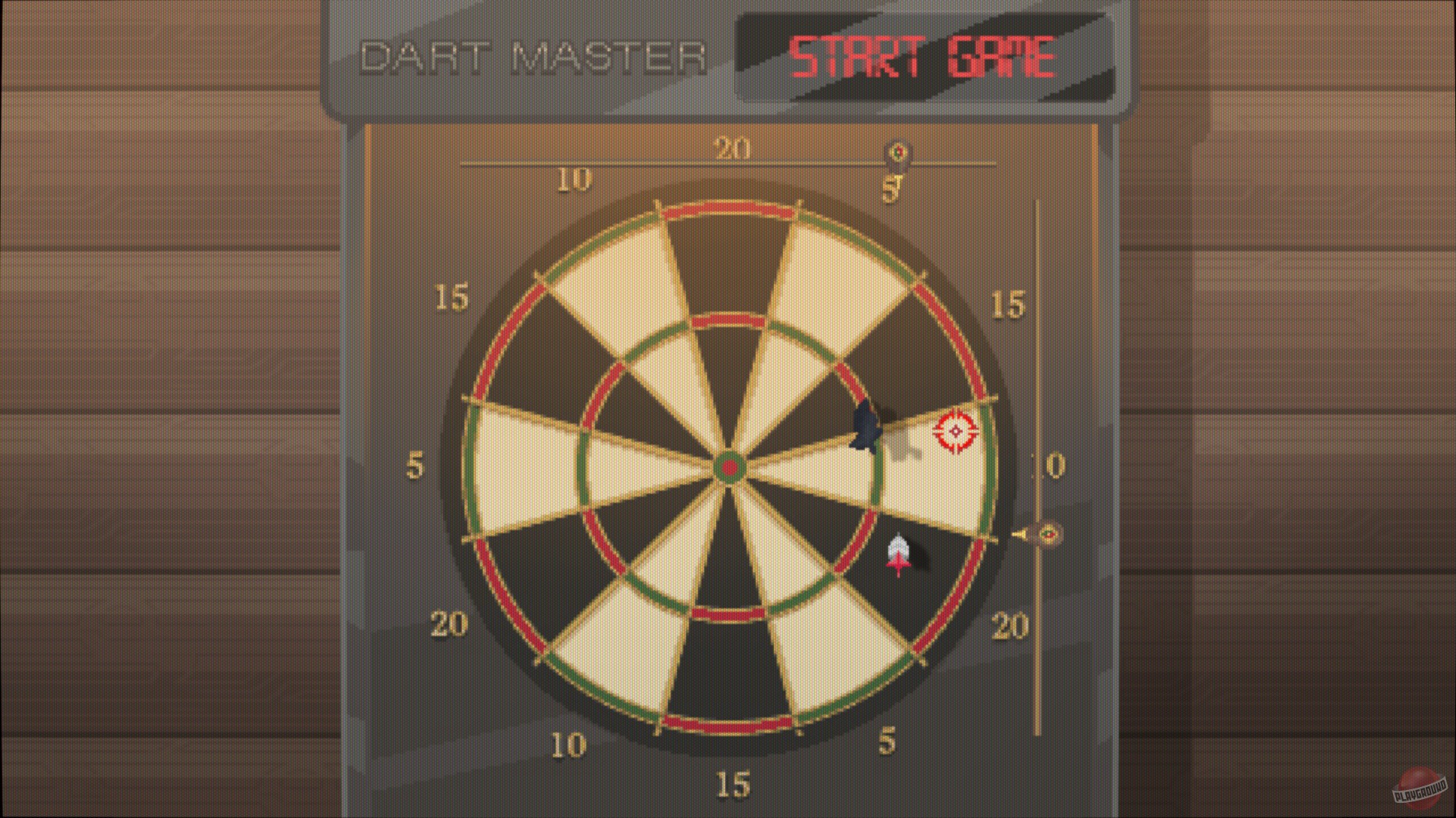 Скриншот из игры Bittersweet Birthday - 4