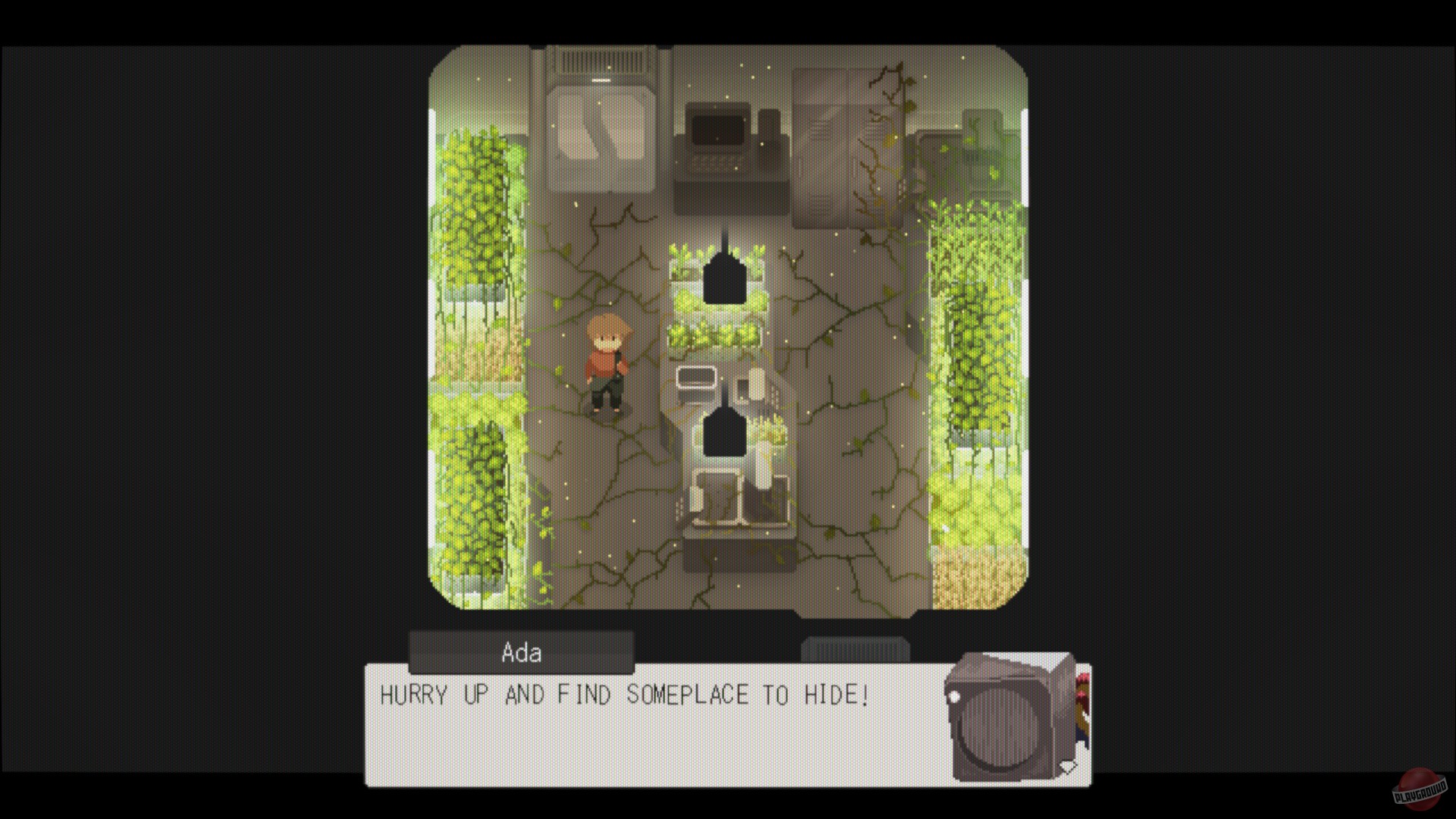 Скриншот из игры Bittersweet Birthday - 3