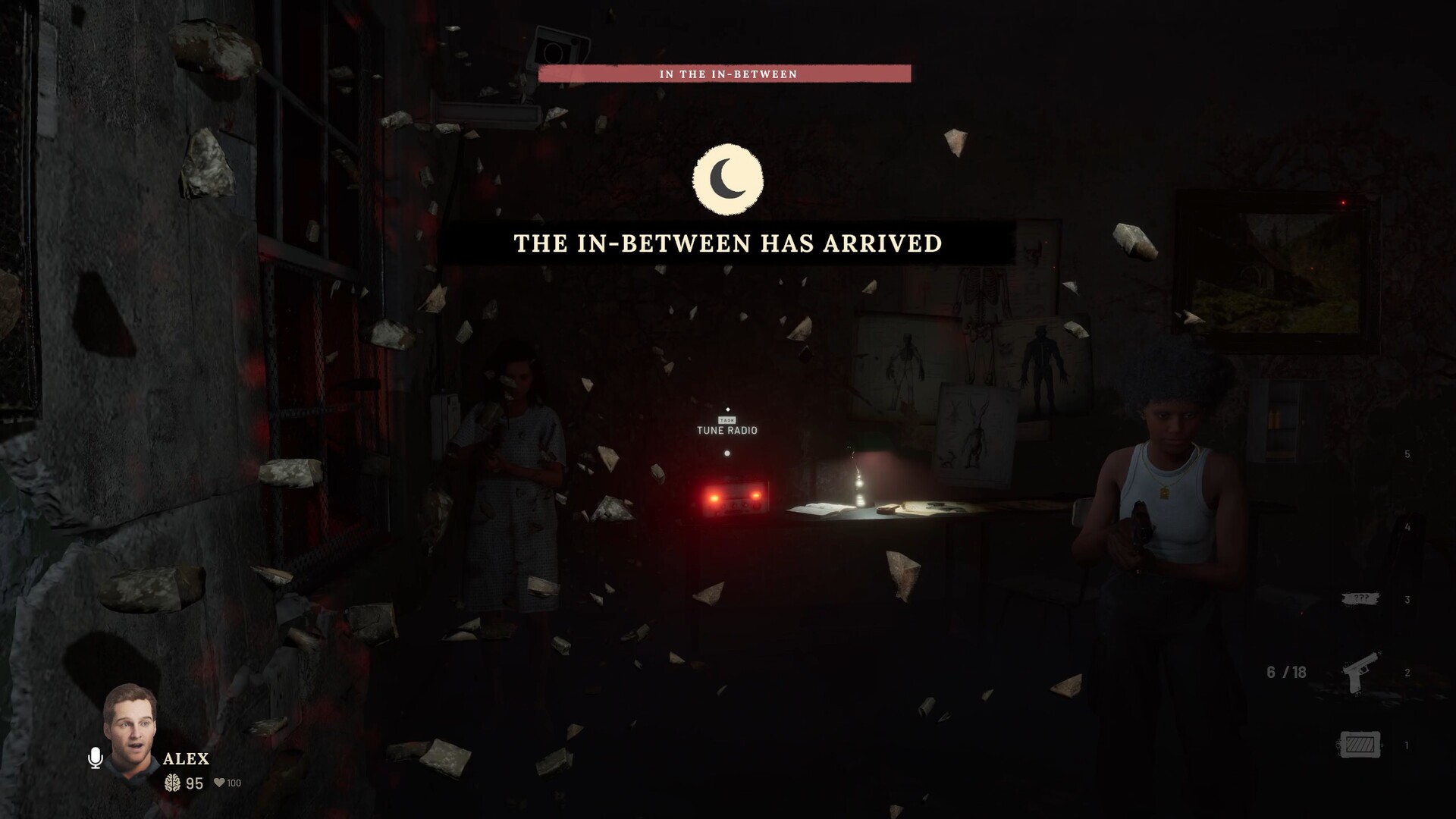 Скриншот из игры Deceit 2 - 16