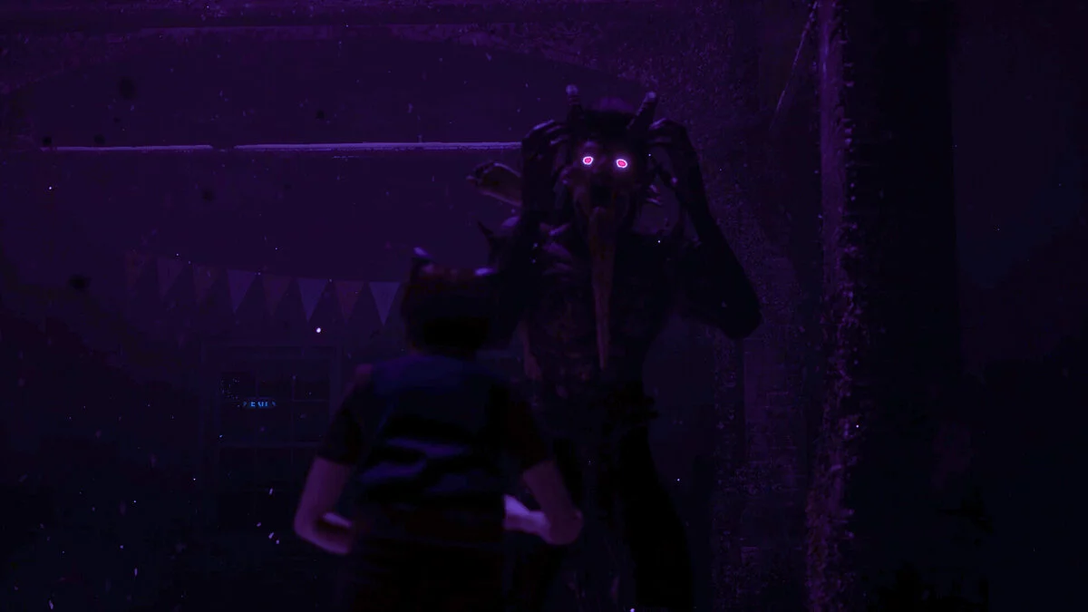 Скриншот из игры Deceit 2 - 17