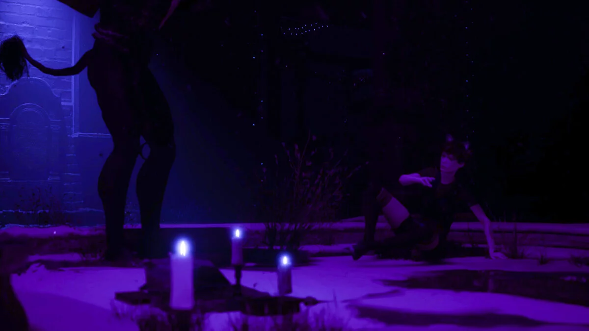 Скриншот из игры Deceit 2 - 24