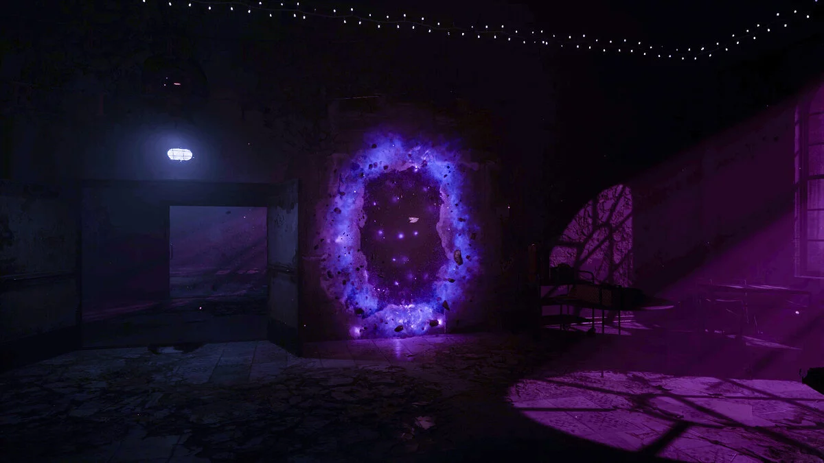 Скриншот из игры Deceit 2 - 22