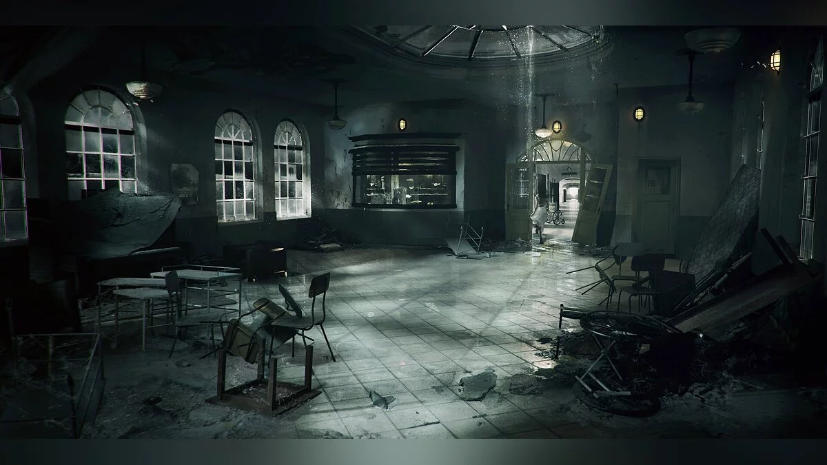 Скриншот из игры Deceit 2 - 13