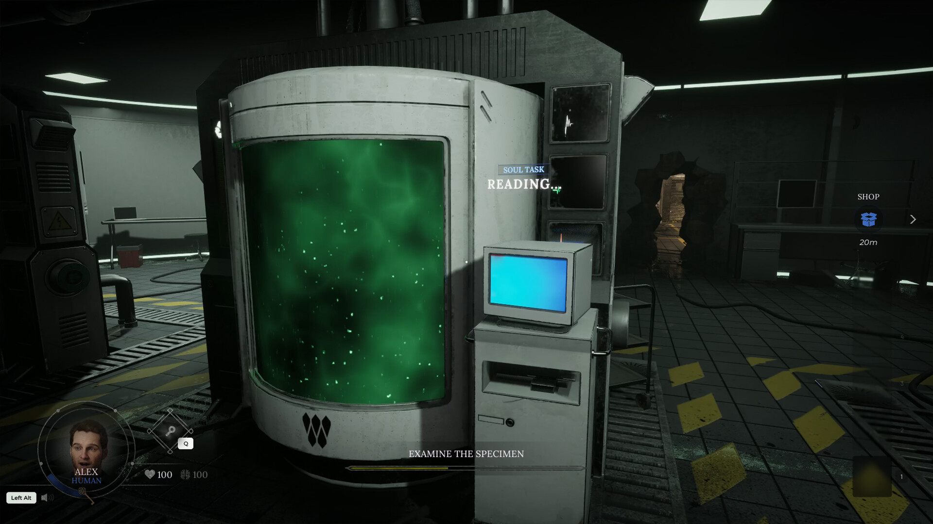 Скриншот из игры Deceit 2 - 31