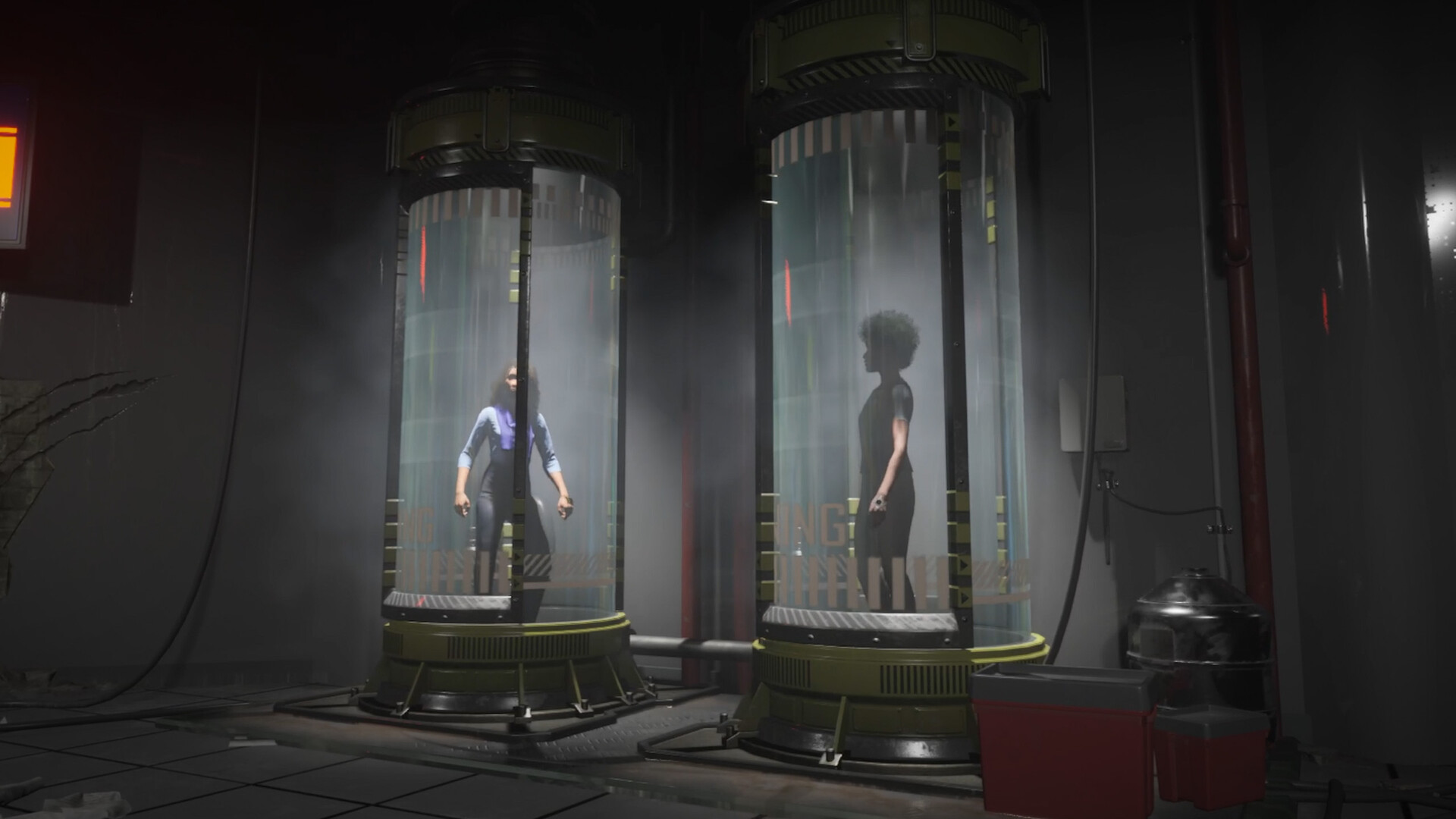 Скриншот из игры Deceit 2 - 32