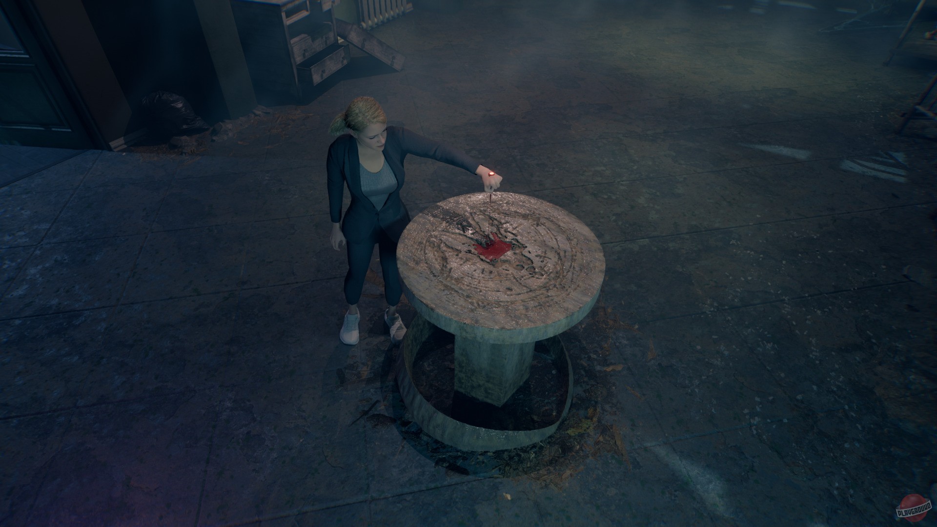 Скриншот из игры Deceit 2 - 4