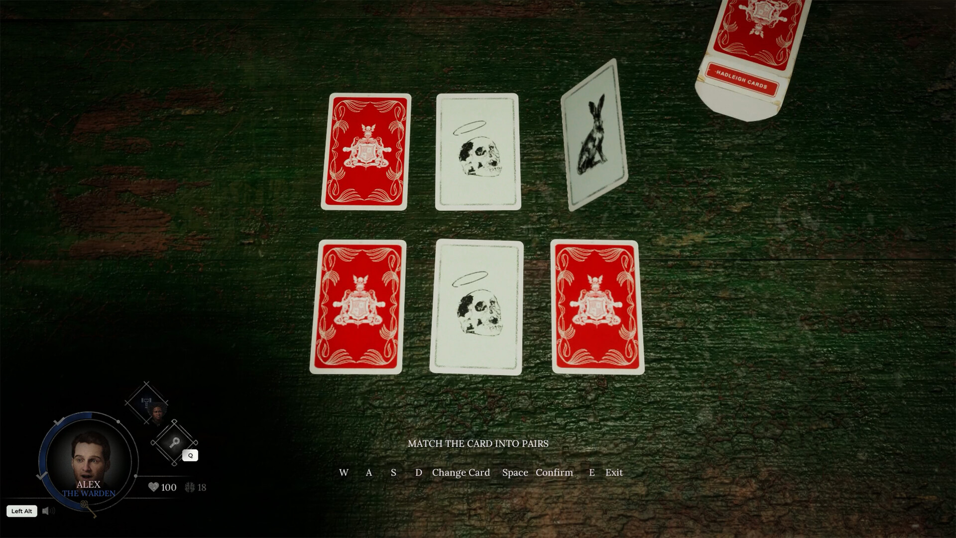 Скриншот из игры Deceit 2 - 21