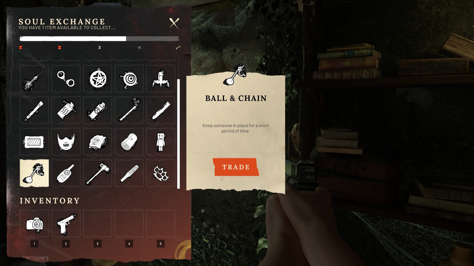 Скриншот из игры Deceit 2 - 34