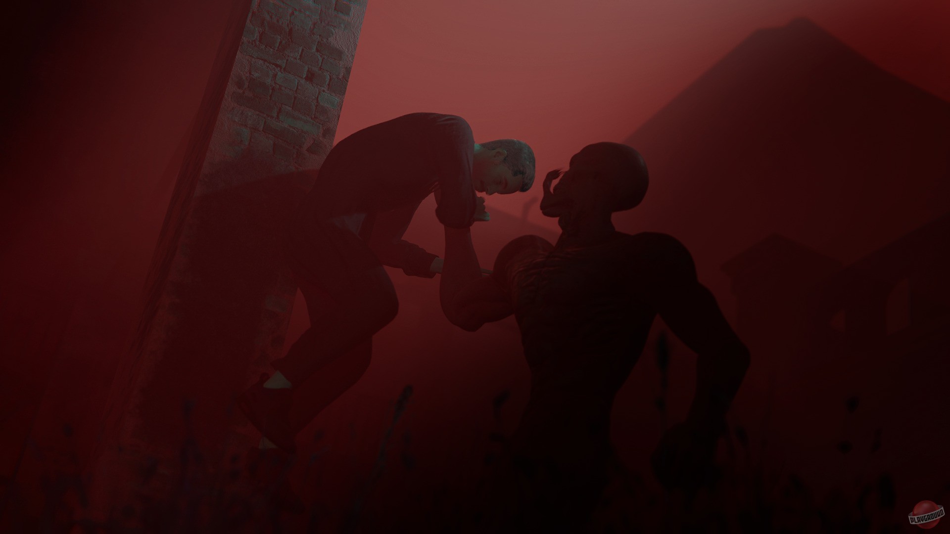 Скриншот из игры Deceit 2 - 18