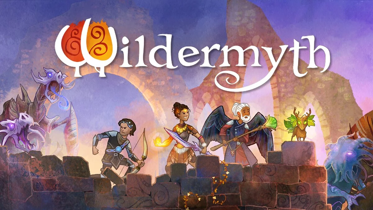 Скриншот из игры Wildermyth - 36