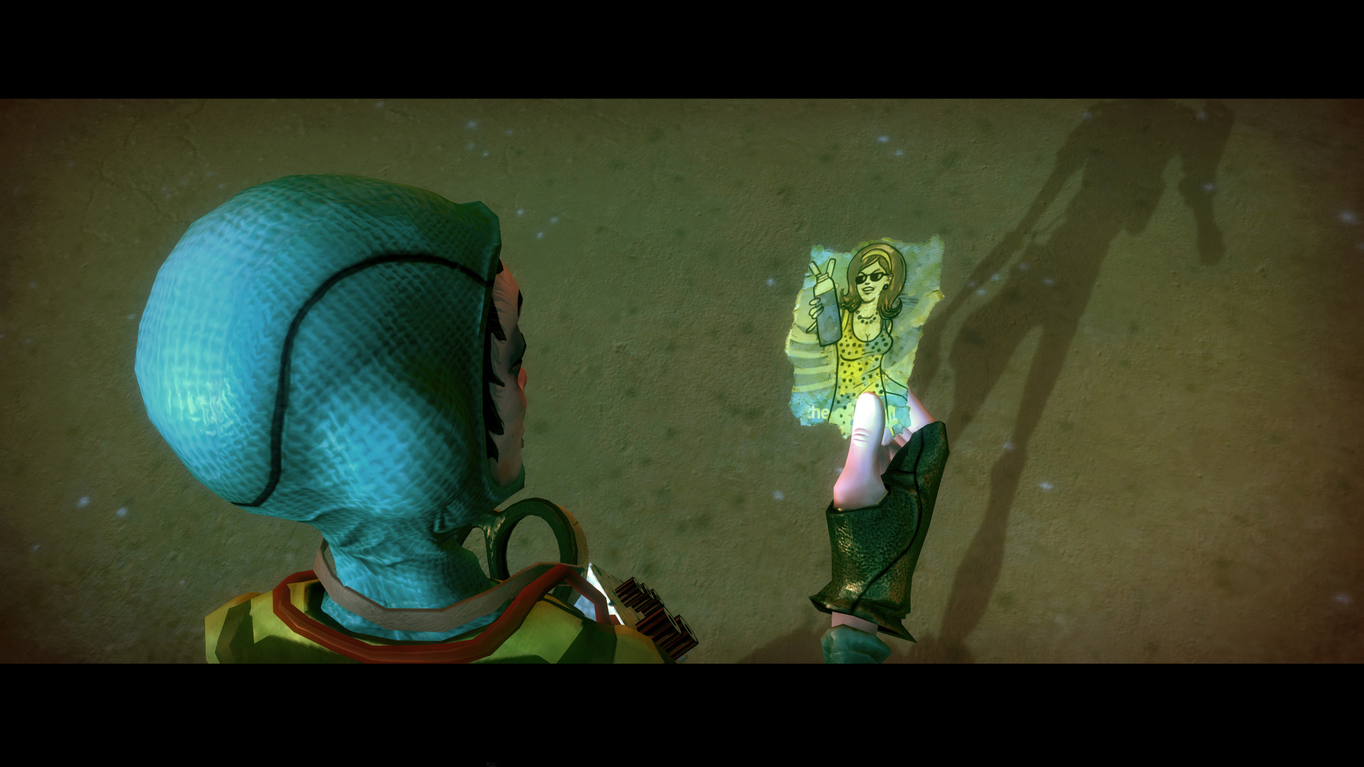 Скриншот из игры Beat The Game - 63