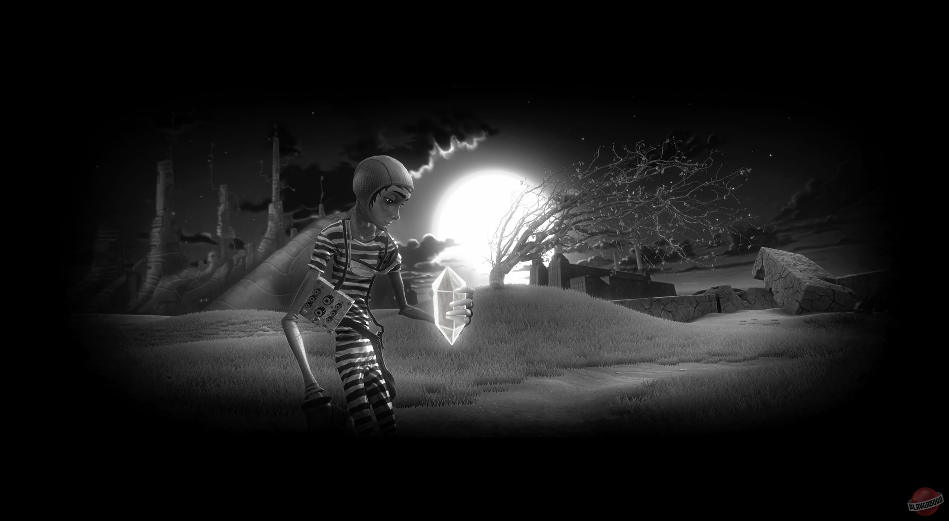 Скриншот из игры Beat The Game - 27