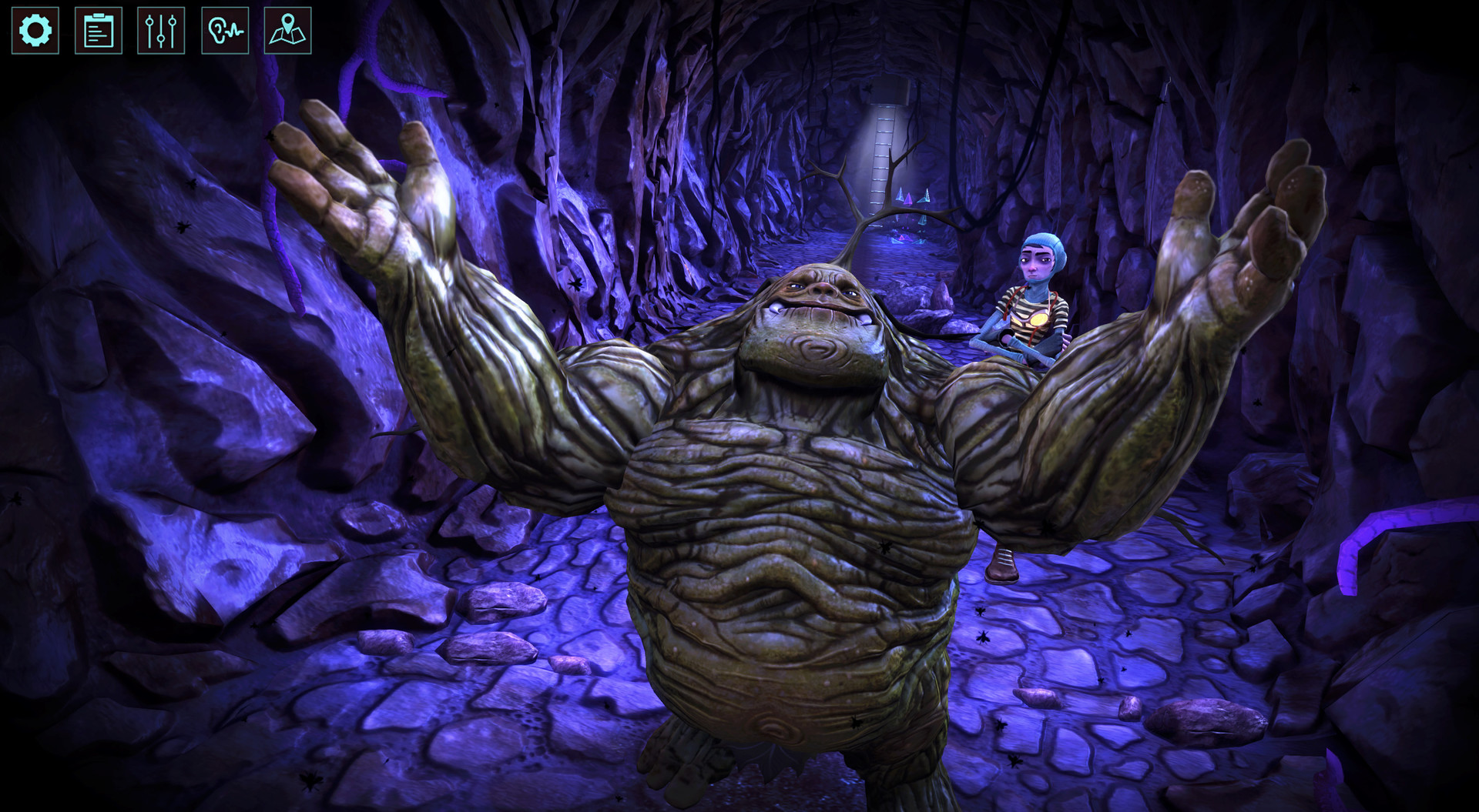 Скриншот из игры Beat The Game - 52