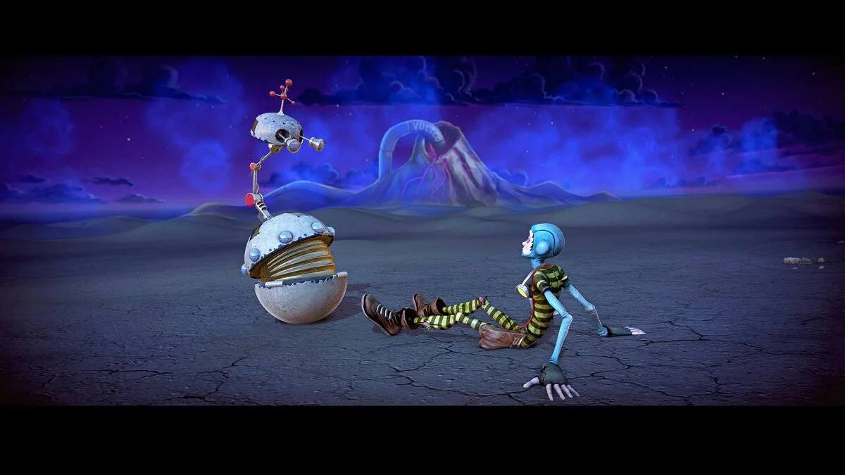 Скриншот из игры Beat The Game - 38