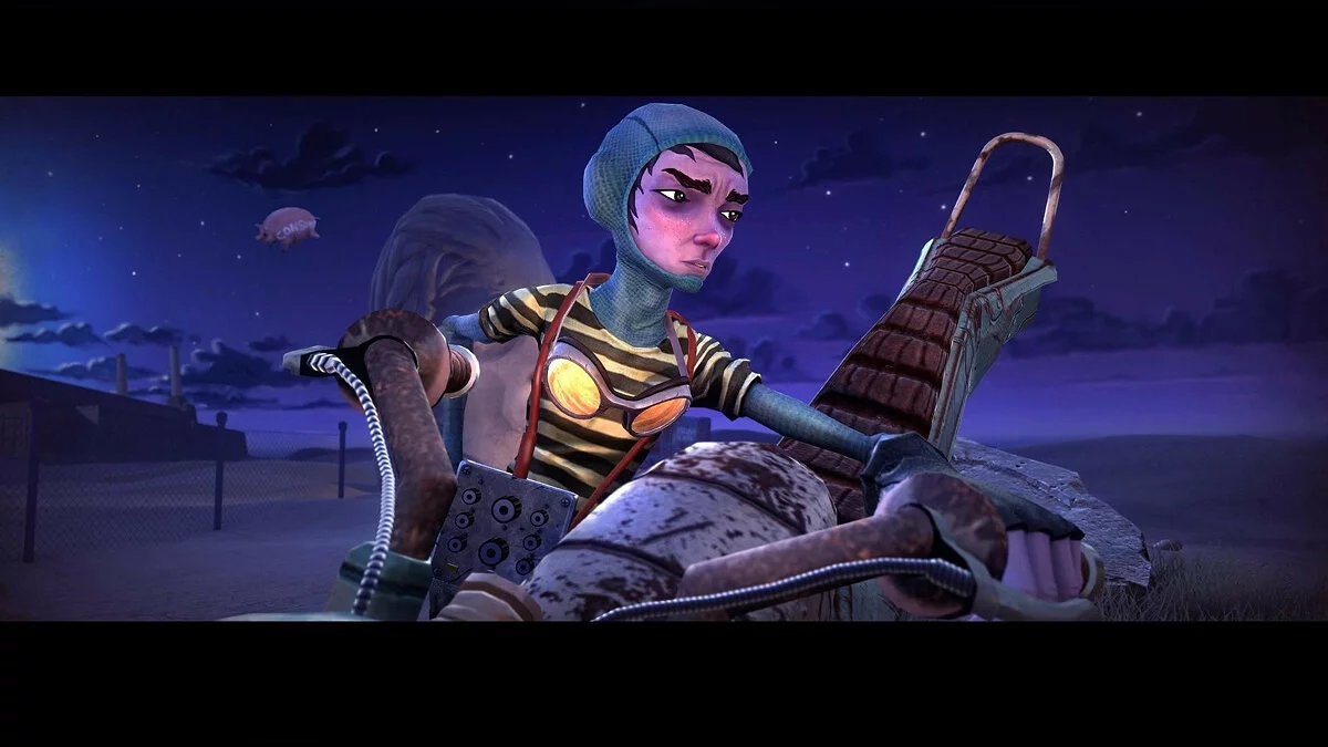 Скриншот из игры Beat The Game - 34