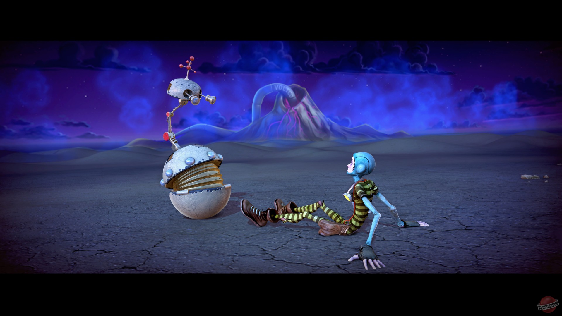 Скриншот из игры Beat The Game - 17