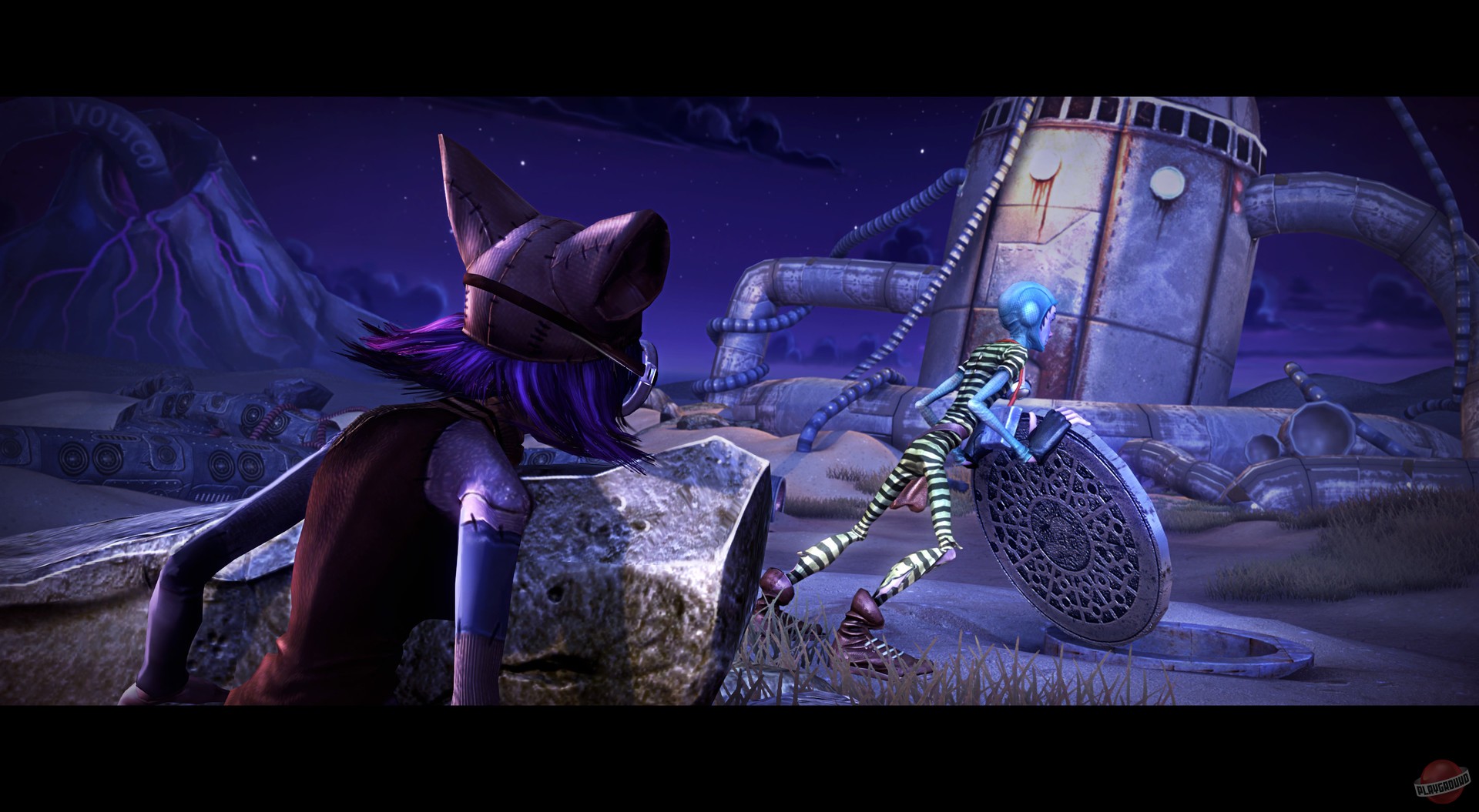 Скриншот из игры Beat The Game - 30