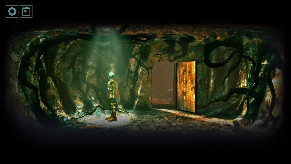 Скриншот из игры Beat The Game - 26