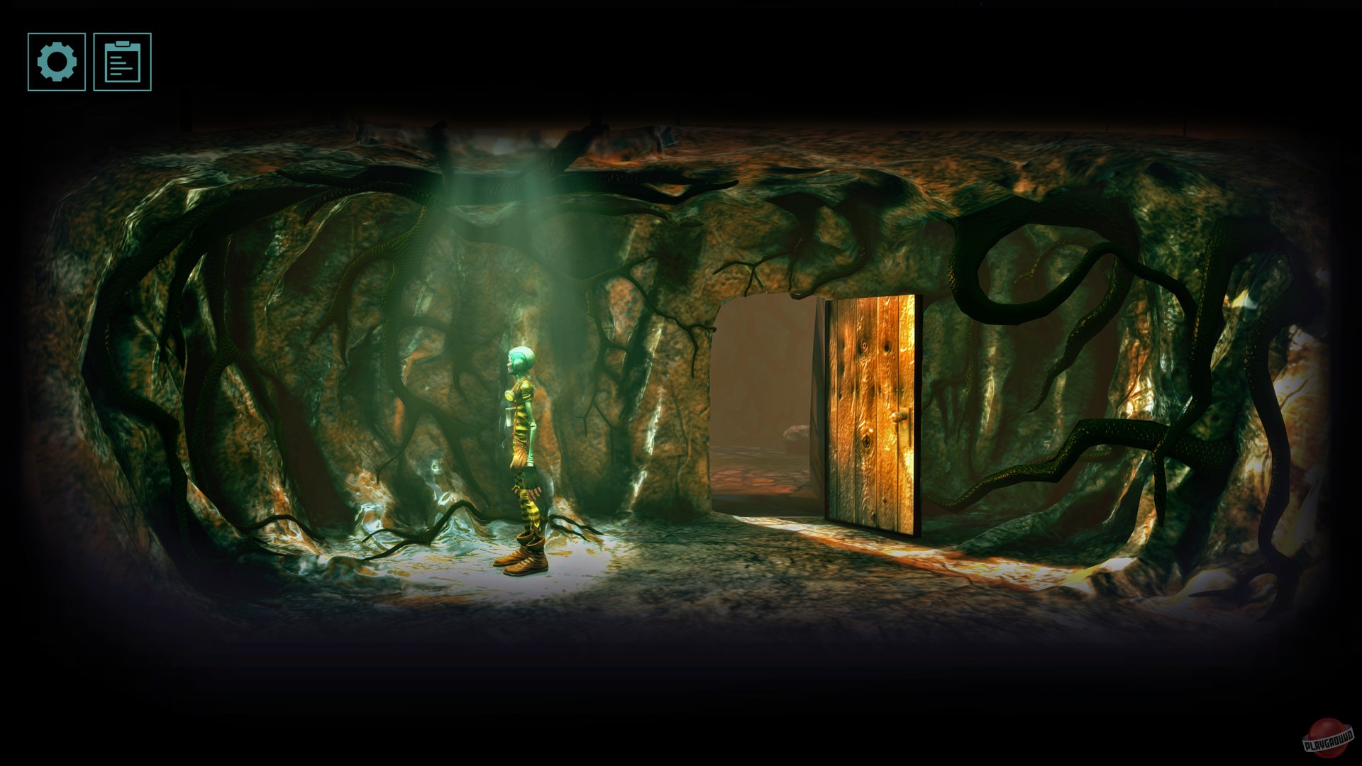 Скриншот из игры Beat The Game - 5