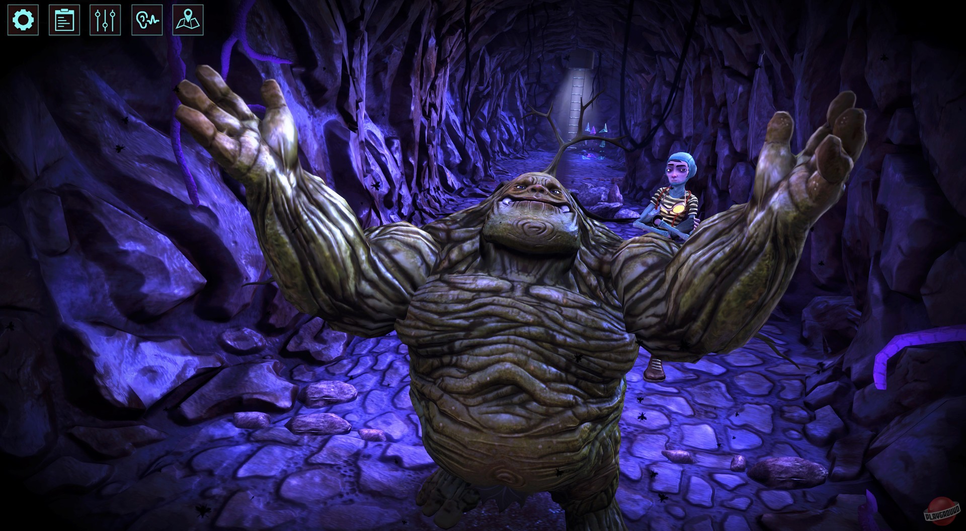 Скриншот из игры Beat The Game - 43